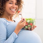 تغذیه برای افراد باردار