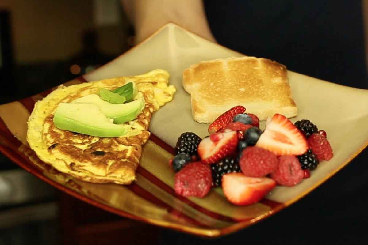 تغذیه برای ناراحتی های گوارشی