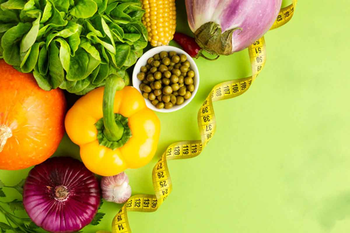 تغذیه مخصوص دیابتی ها