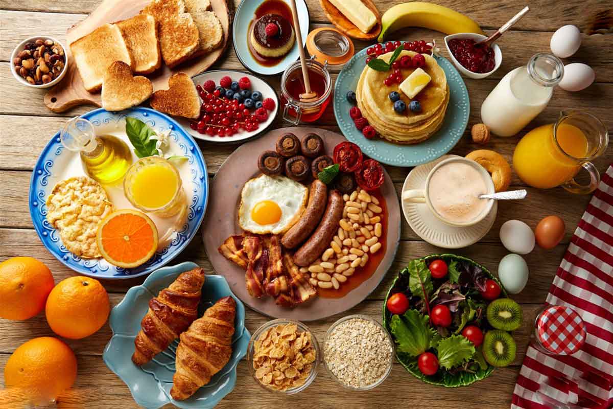 تغذیه مخصوص دیابتی ها