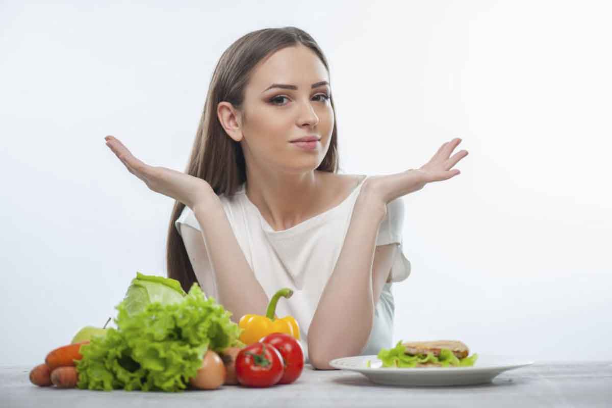 تغذیه برای تناسب اندام