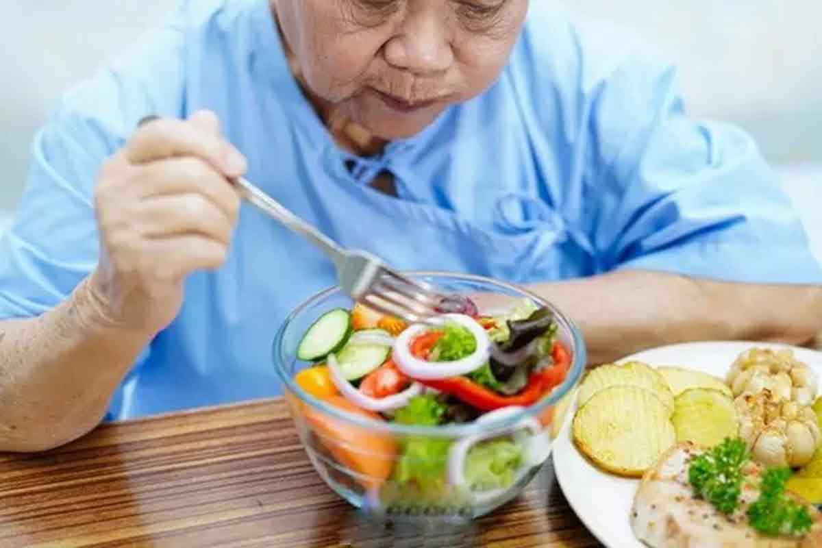 تغذیه قبل و بعد از عمل های جراحی