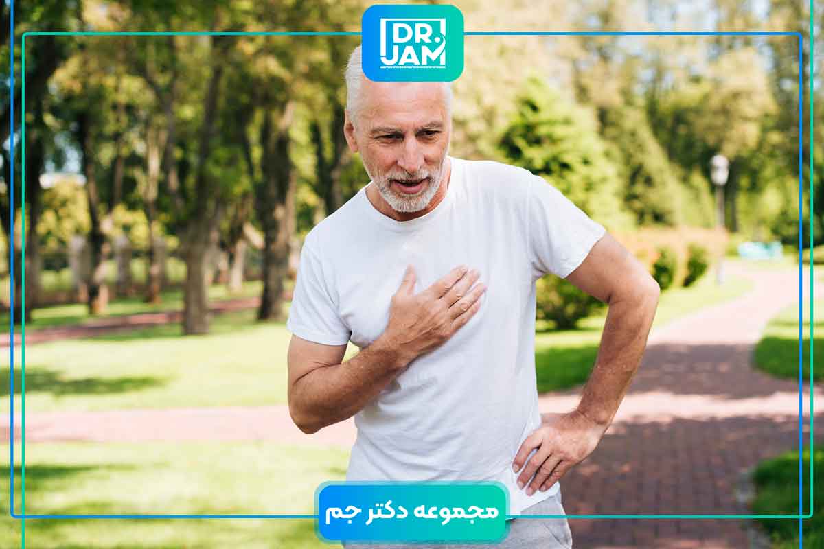 How to manage palpitation?