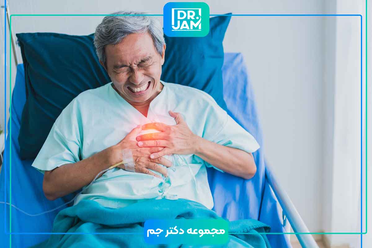 Coronary heart disease