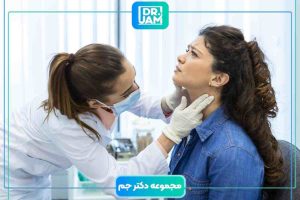 علل و علائم کم‌کاری تیروئید در زنان