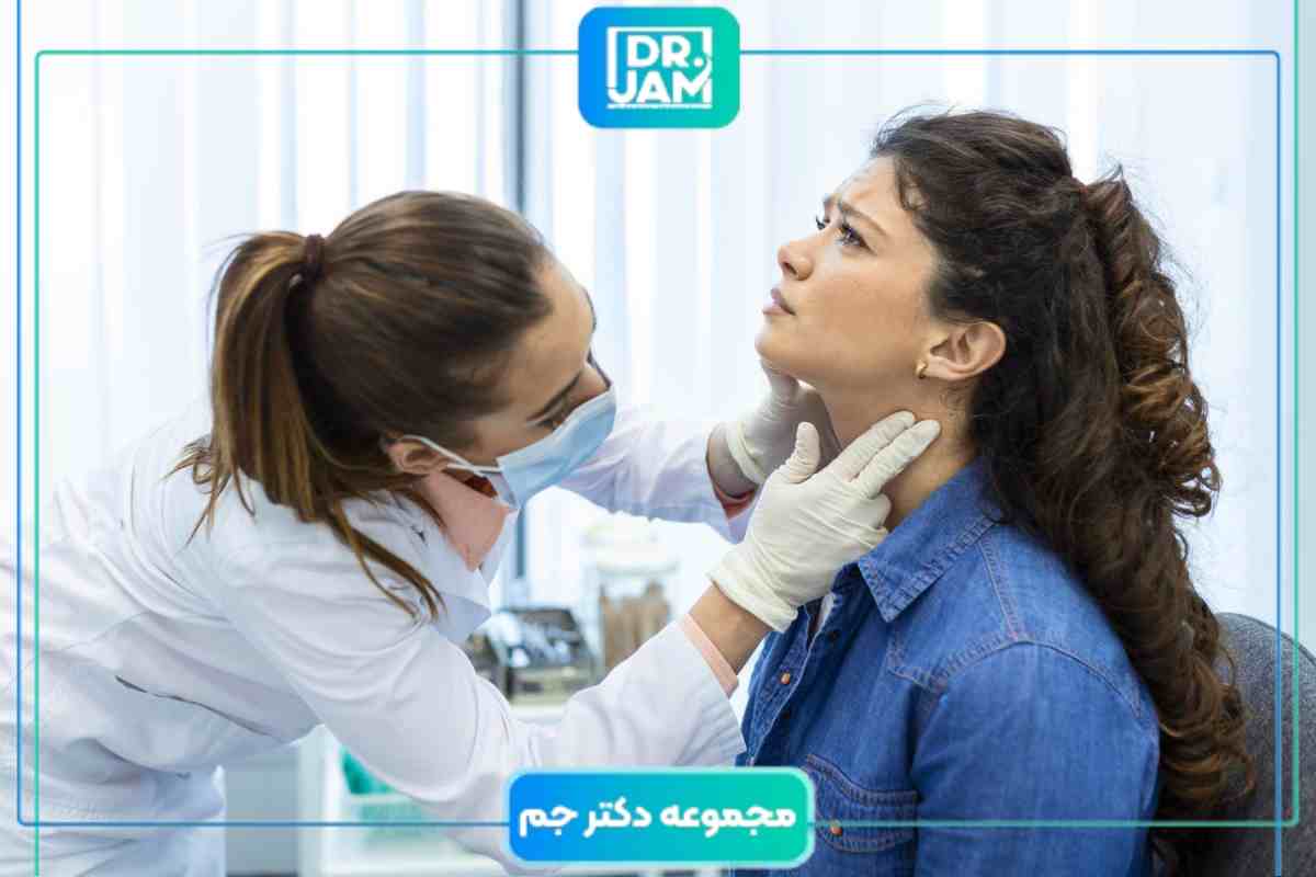 علل و علائم کم‌کاری تیروئید در زنان