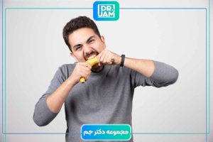 تغذیه برای افزاشی میل جنسی مردان
