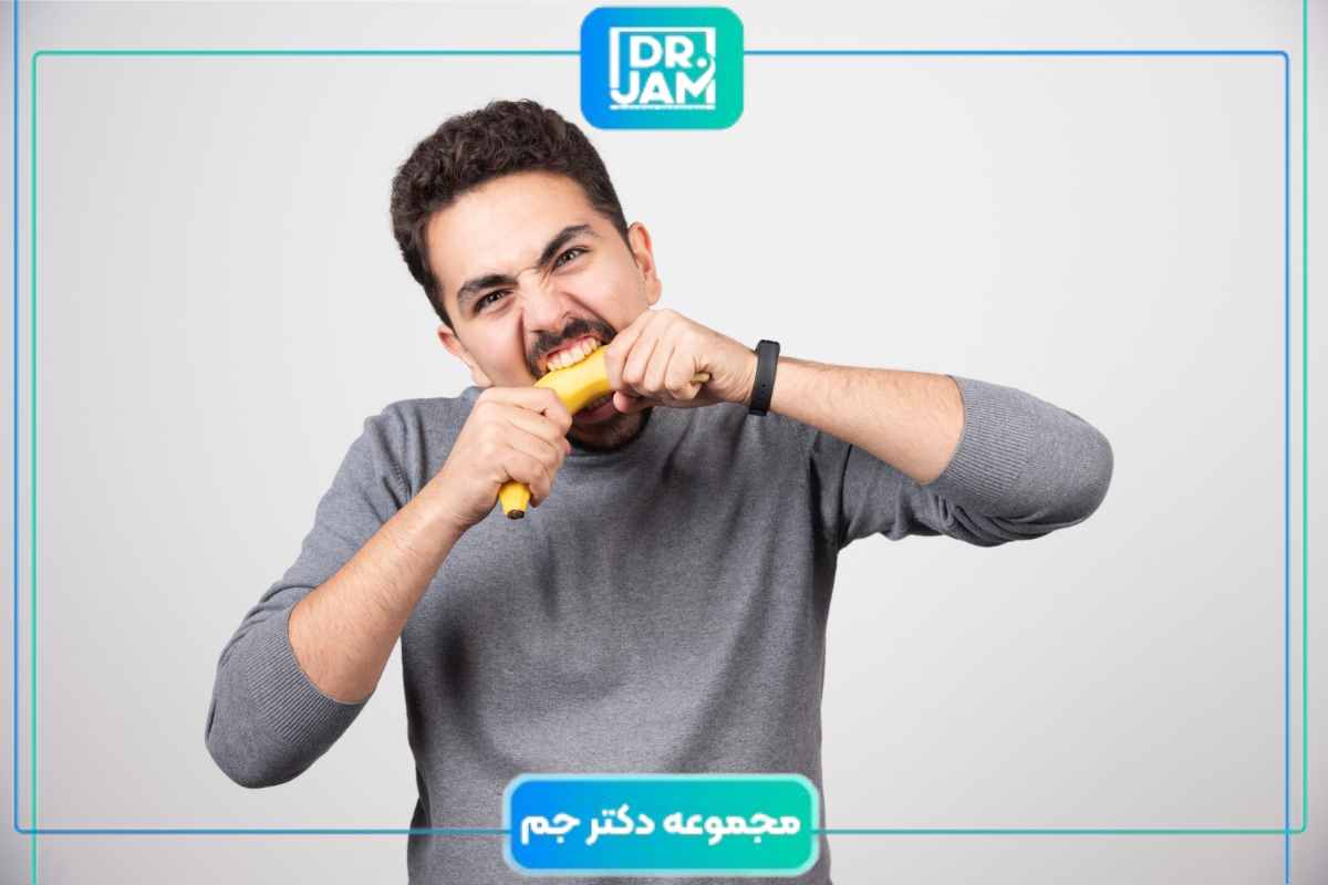 تغذیه برای افزاشی میل جنسی مردان