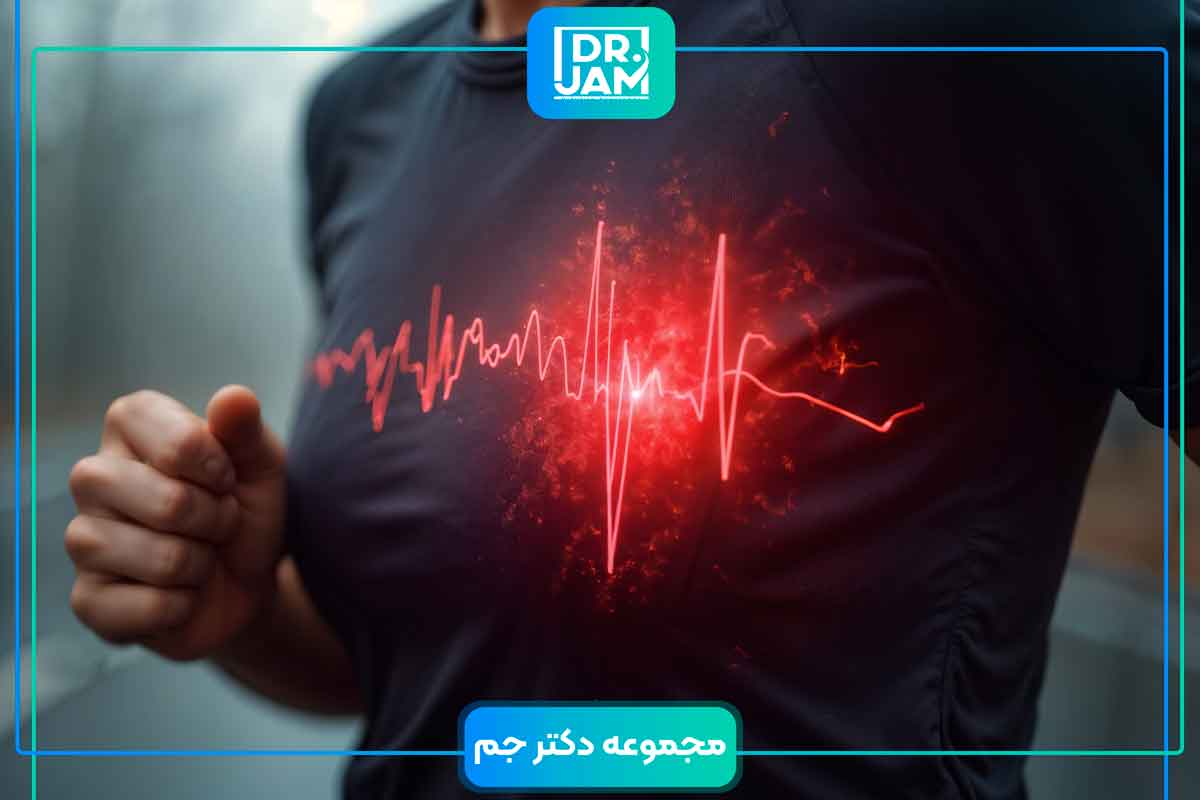 Controlling heart palpitation home remedies