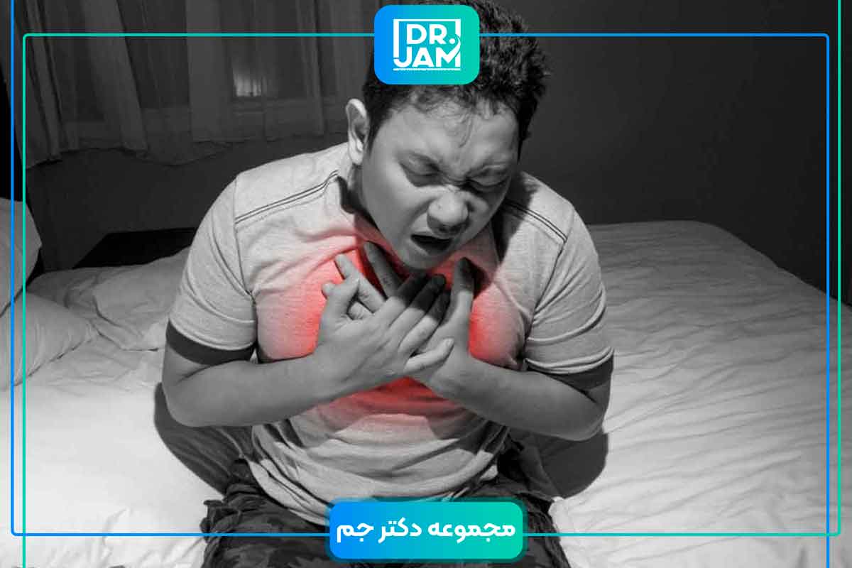 Coronary heart disease