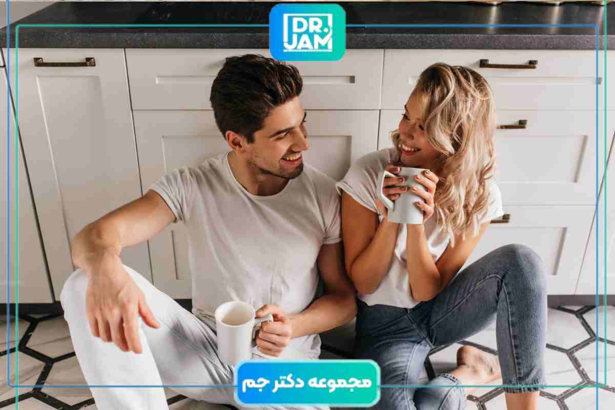 برای زود باردار شدن چکار کنیم؟