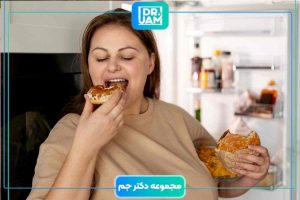 تغذیه پس از سزارین