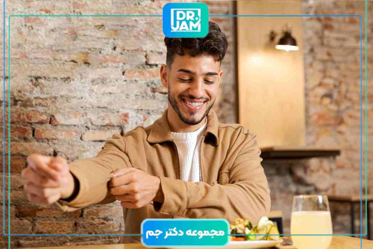 تغذیه و تقویت اسپرم
