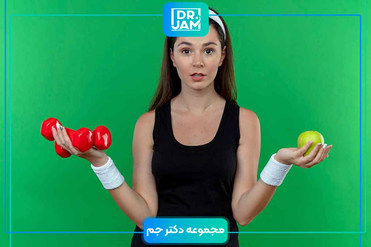 What to eat before and after a workout?