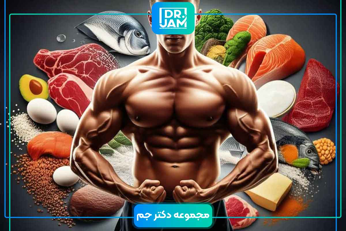 What is the best natural protein for bodybuilding?
