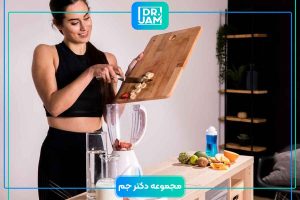 How much protein are women need?