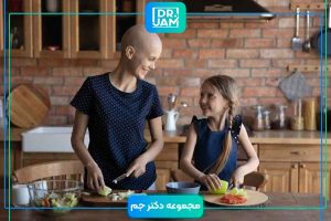 What is the best food for cancer parients?