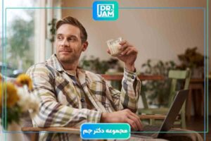 مصرف پودر وی در روز استراحت