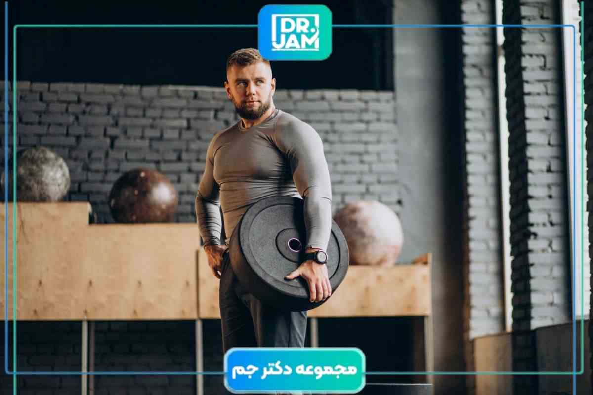 بهترین زمان مصرف پروتئین وی برای حجم گرفتن