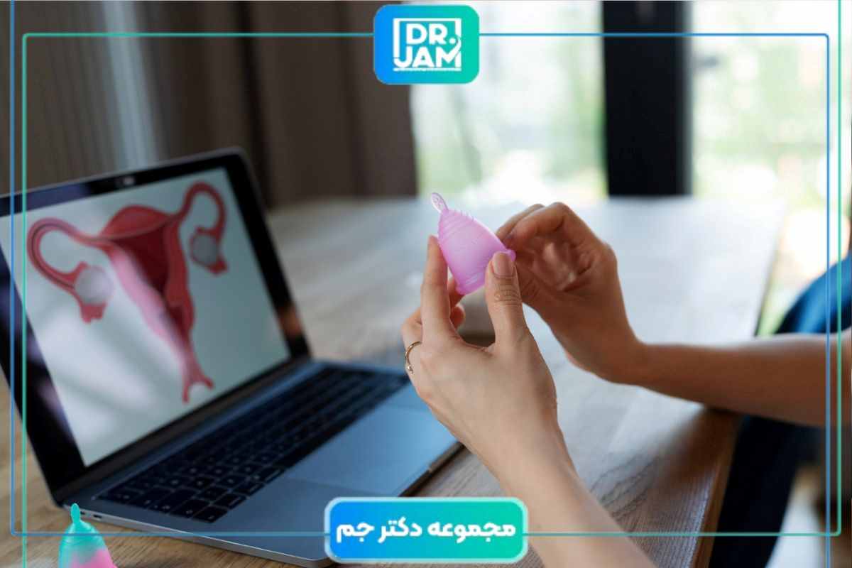 کاپ قاعدگی چیست