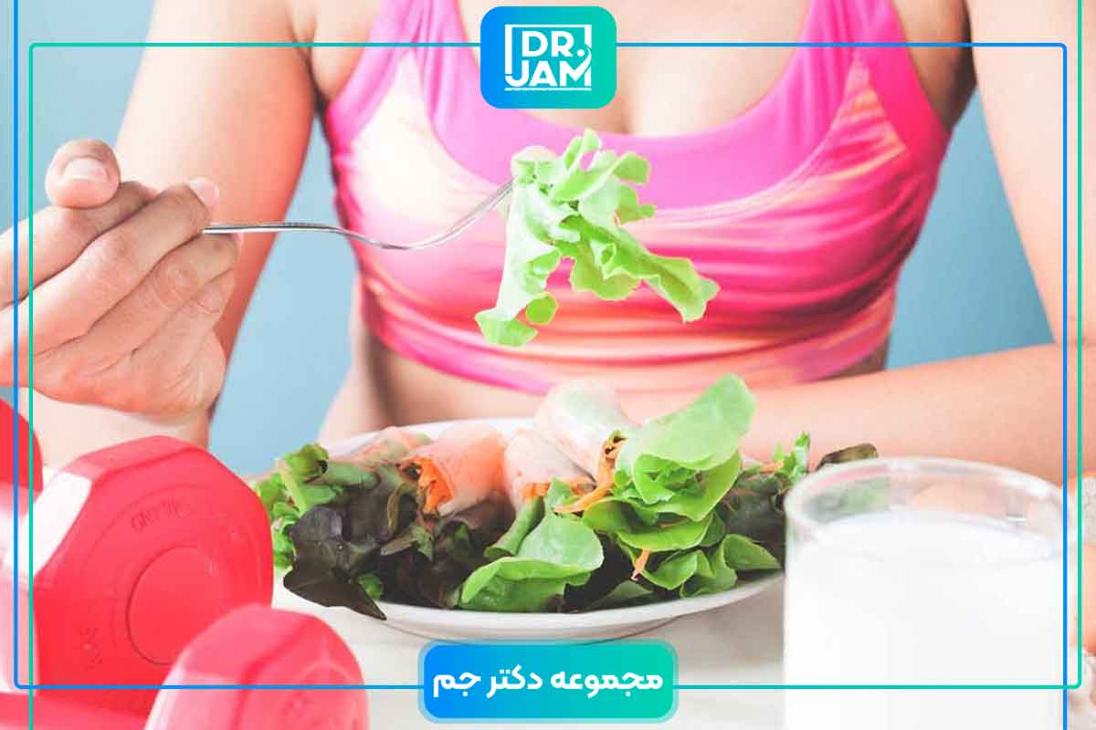 Adverse effects of using protein powder for women