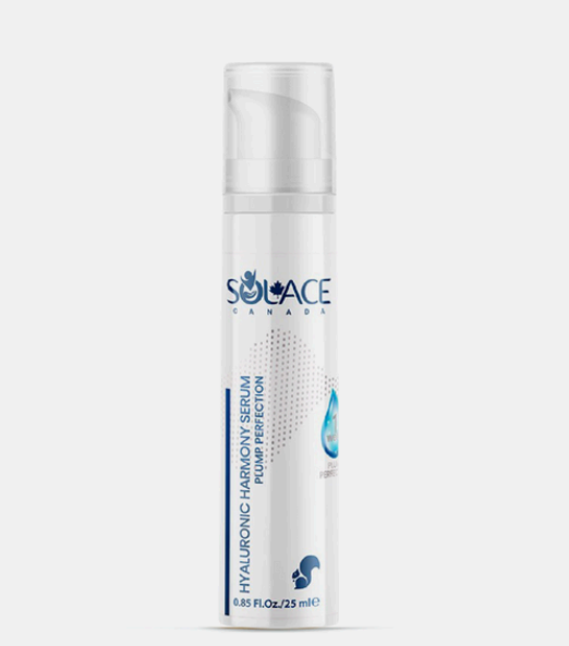 Hyaluronic acid harmony serum
