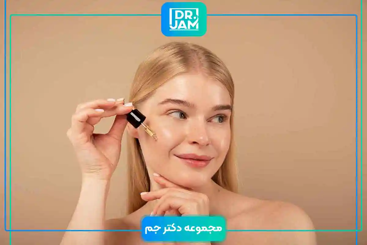 Brightening boost serum solace