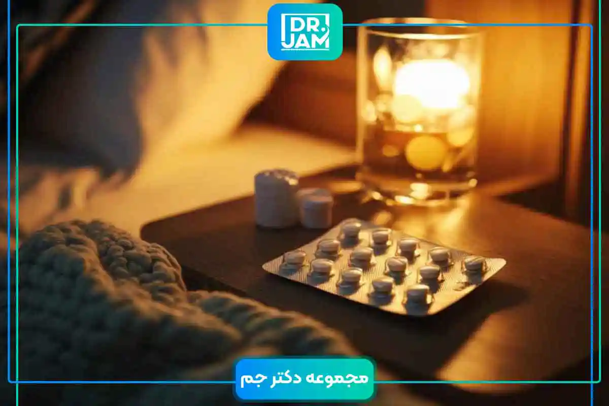 What is the best substitute for sleep medicine?