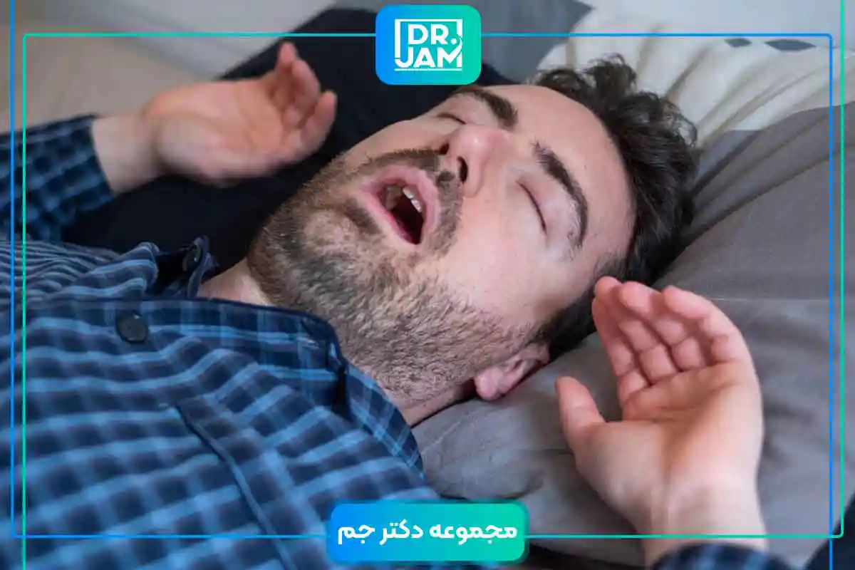 Sleep Apnea