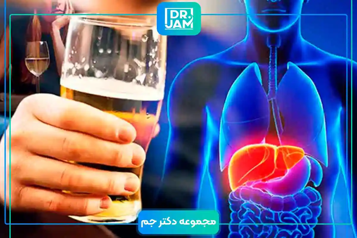 how to treat alcoholic fatty liver disease?