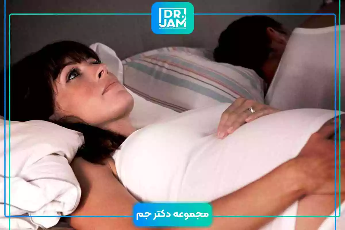 Sleep apnea during pregnancy