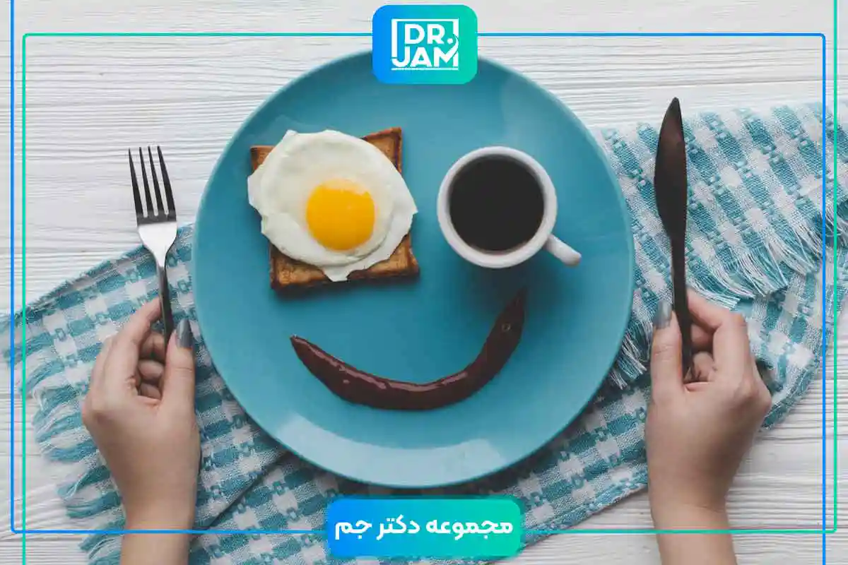 The best breakfast for GERD