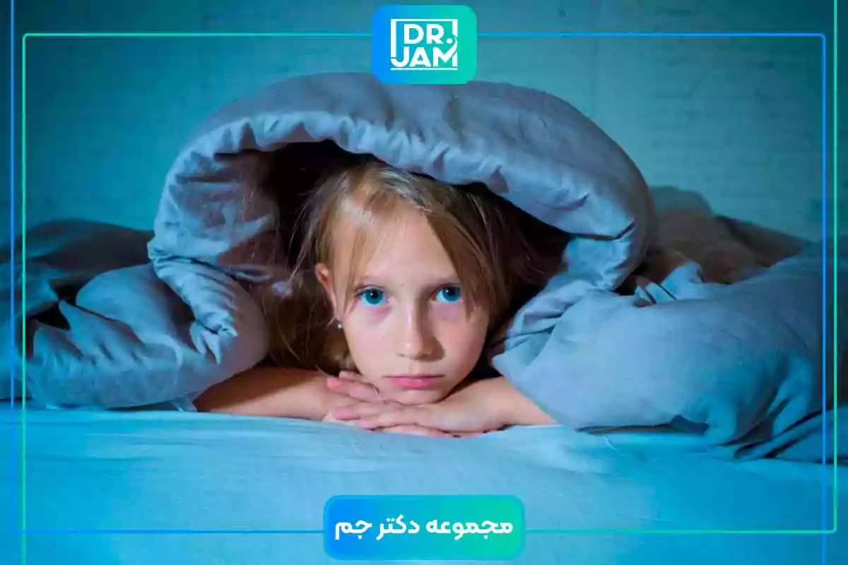 Sleep disorders in children