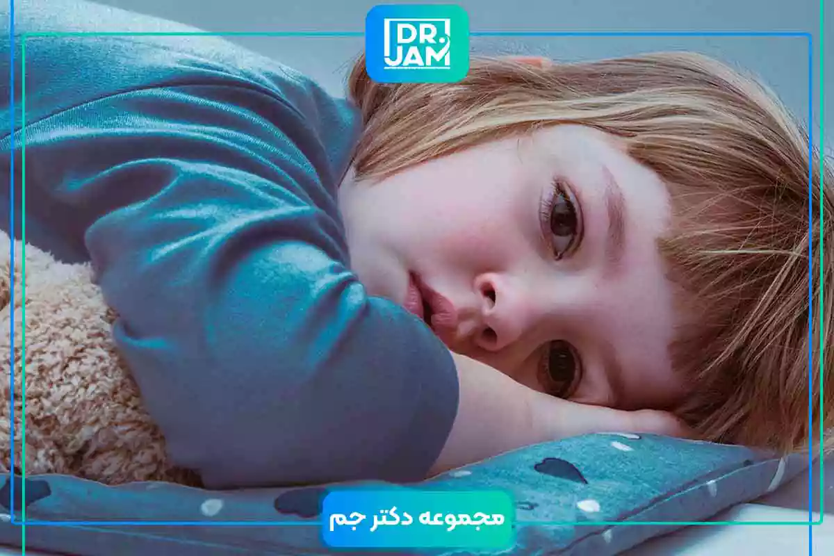sleep disorders in children