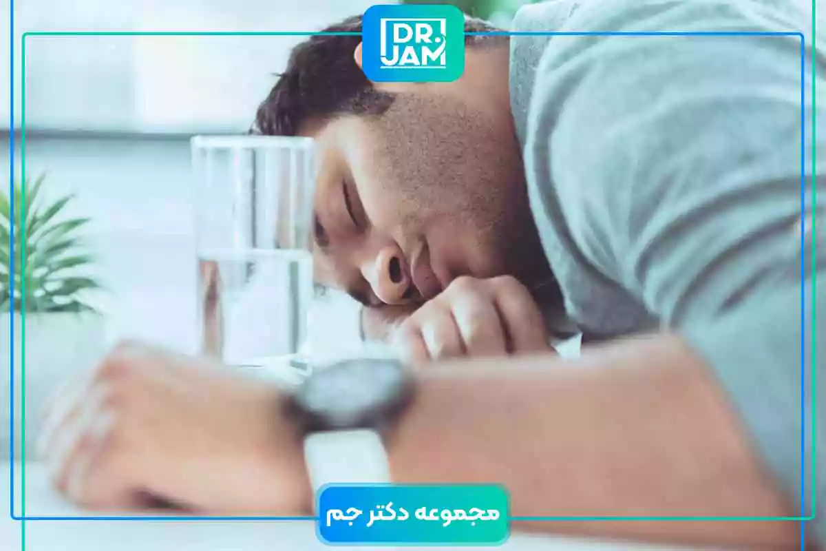 Sleep disorders and depression