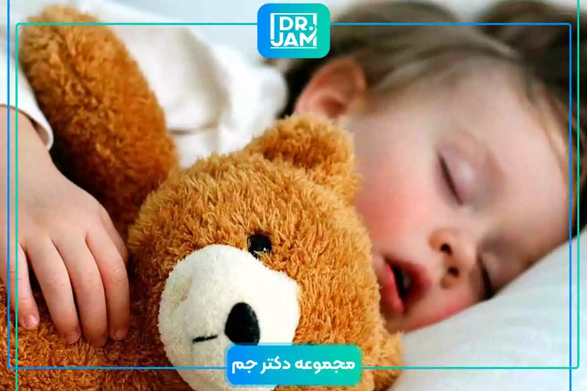 SLEEP APNEA IN CHILDREN