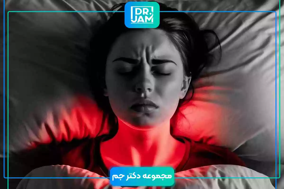 Hyperthyroidism and sleep disorders