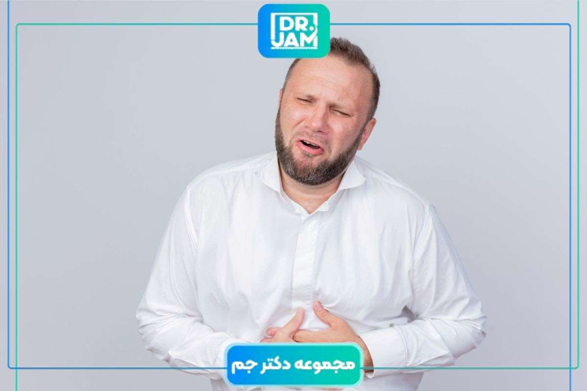 پولیپ روده چیست؟