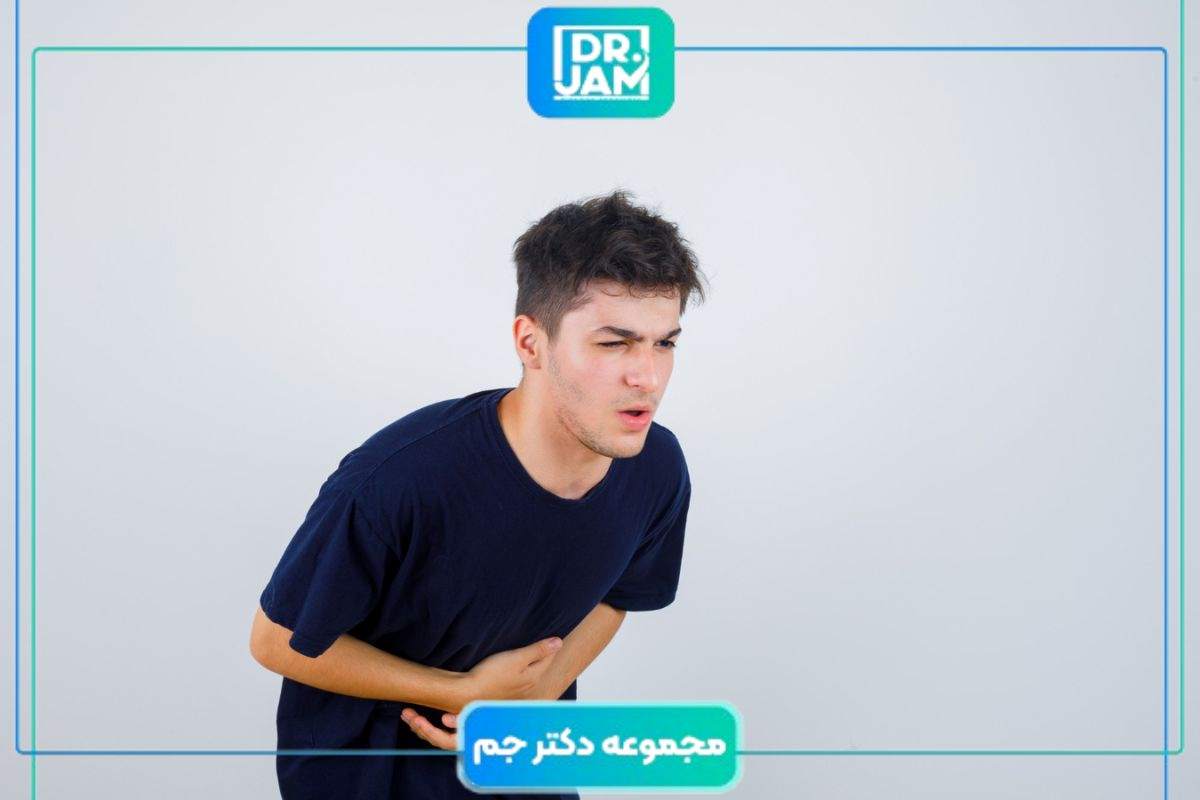 علت پولیپ روده چیست؟