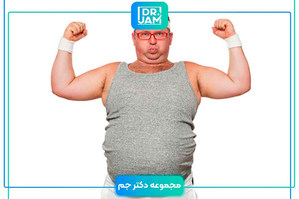 How to gain weight healthy?