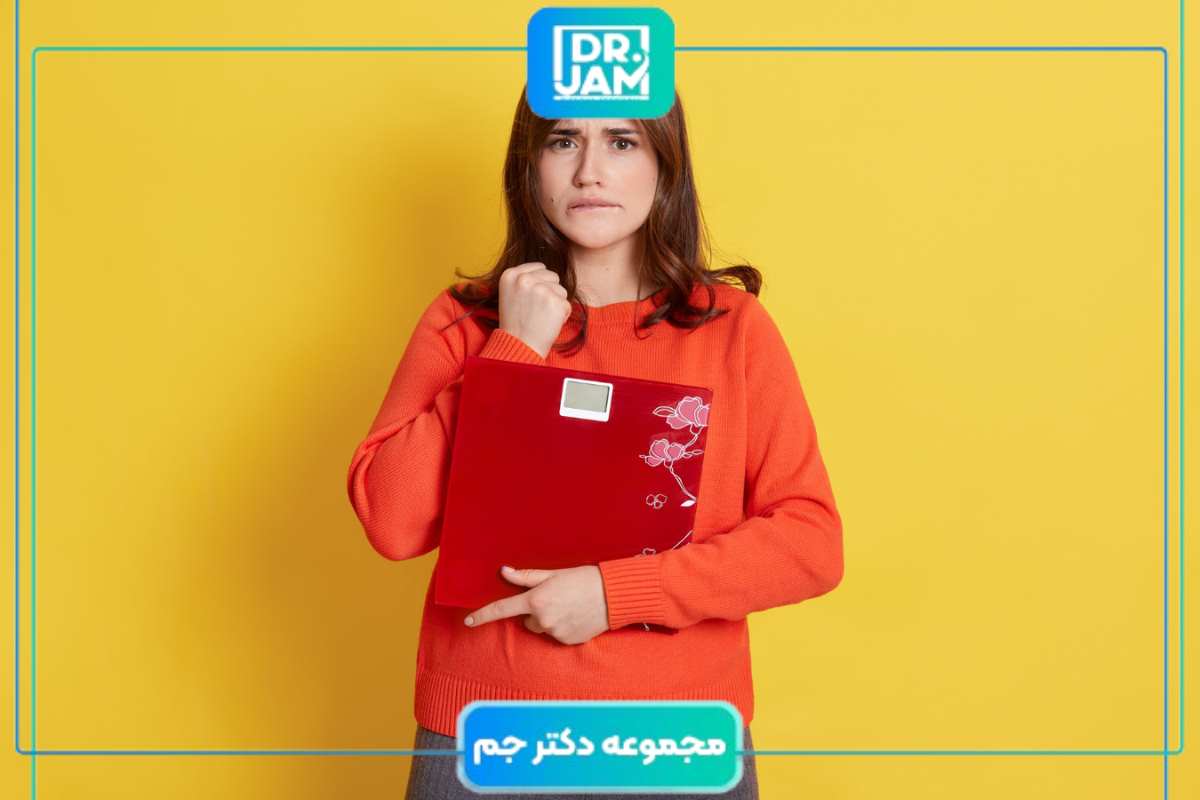 استپ وزنی