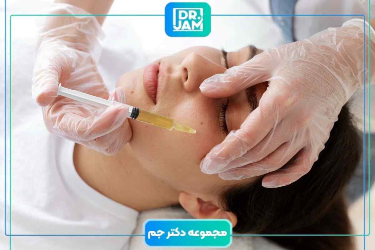 فیلر یا مزوژل؟ کدام بهتر است و چه تفاوتی با هم دارند؟