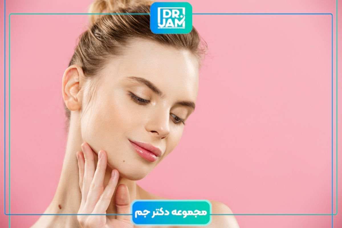 برای داشتن پوست شفاف چه بخوریم