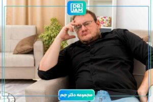 چرا بعد از کاهش وزن، وزن برمیگردد