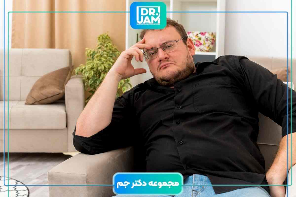 چرا بعد از کاهش وزن، وزن برمی‌گردد