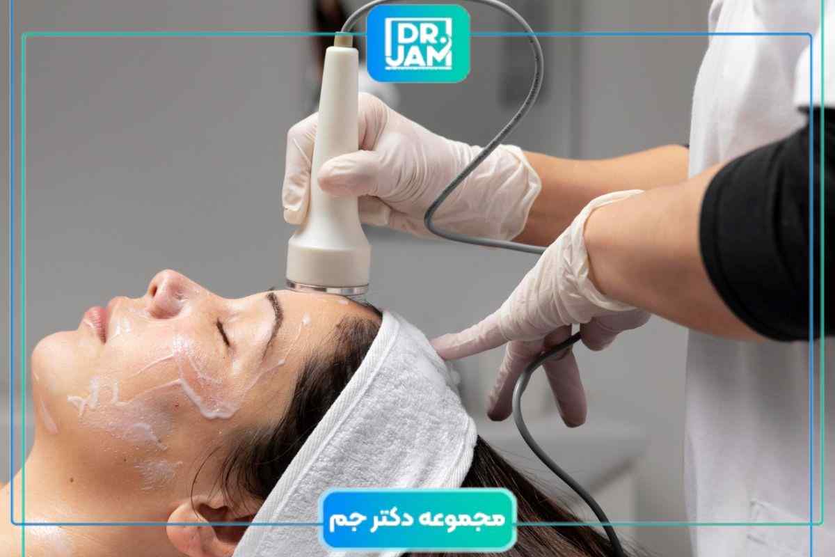 10 روش جوانسازی بدون جراحی