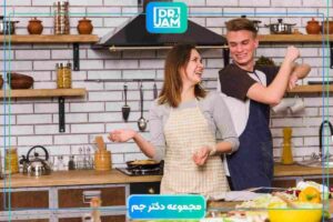 برنامه غذایی ضدپیری