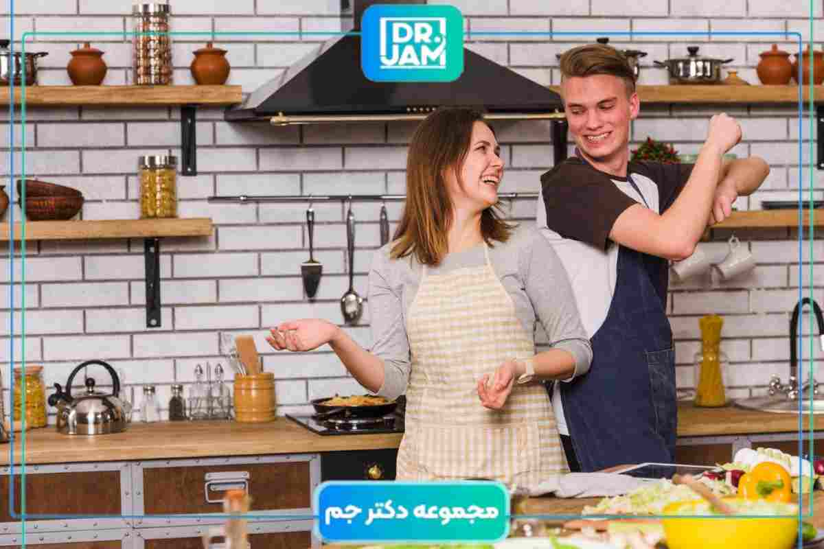 برنامه غذایی ضدپیری