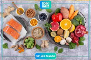 برای افزایش ساخت کلاژن بدن چه بخوریم