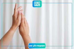جوانسازی دست‌ها